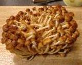 鯛ときのこのスープパスタ作り方4写真