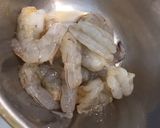 甘く無いトマトたっぷり海老チリ作り方2写真
