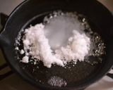 ホワイトデー男子も作れるアーモンドチョコ作り方2写真
