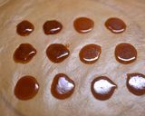 ホワイトデー男子も作れるアーモンドチョコ作り方5写真
