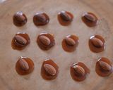 ホワイトデー男子も作れるアーモンドチョコ作り方6写真