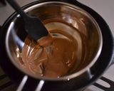 ホワイトデー男子も作れるアーモンドチョコ作り方7写真