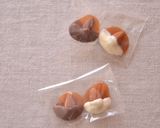 ホワイトデー男子も作れるアーモンドチョコ作り方9写真