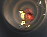 甘く無いトマトたっぷり海老チリ作り方3写真