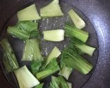 中華風(^^)揚げ出し豆腐作り方2写真