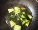 中華風(^^)揚げ出し豆腐作り方3写真
