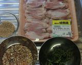 簡単!鶏手羽のねぎソース作り方1写真