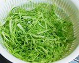 ツナぎょうざ作り方1写真
