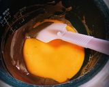 簡単ガトーショコラ風作り方3写真