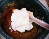 簡単ガトーショコラ風作り方4写真