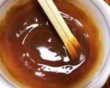 レンジで肉詰め&はさみ焼き♪作り方11写真