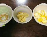 ゆずジャム★ゆず茶作り方6写真