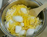 ゆずジャム★ゆず茶作り方9写真