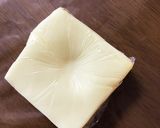 ぷっくり感動✿しっとり抹茶パウンドケーキ作り方3写真
