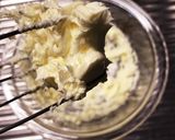 ぷっくり感動✿しっとり抹茶パウンドケーキ作り方4写真