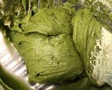 ぷっくり感動✿しっとり抹茶パウンドケーキ作り方8写真