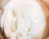 簡単★りんごのケーキ★失敗なし^ ^作り方3写真