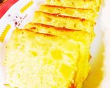 簡単★りんごのケーキ★失敗なし^ ^作り方6写真