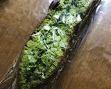 ぷっくり感動✿しっとり抹茶パウンドケーキ作り方12写真