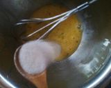 フライパンであっさり　抹茶　ミルクレープ作り方1写真