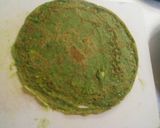 フライパンであっさり　抹茶　ミルクレープ作り方8写真