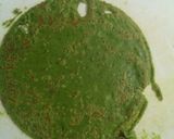 フライパンであっさり　抹茶　ミルクレープ作り方10写真