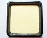 さつまいものムースケーキ作り方6写真