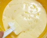 さつまいものムースケーキ作り方5写真