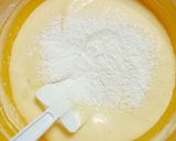 さつまいものムースケーキ作り方4写真