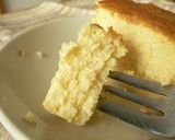 しゅわしゅわのスフレチーズケーキ作り方11写真