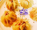 簡単★小籠包★フライパンで即席♪作り方6写真