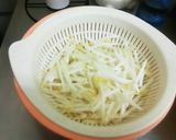 セブンイレブンの揚げ鶏活用レシピ★作り方2写真