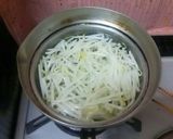 セブンイレブンの揚げ鶏活用レシピ★作り方3写真