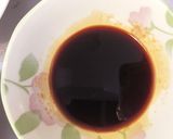 ☆簡単おつまみ☆月見オニオンスライス作り方3写真