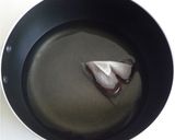 ほうじ茶寒天作り方1写真