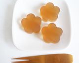 ほうじ茶寒天作り方3写真