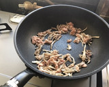 簡単 定番のツナと納豆のキムチチャーハン作り方1写真