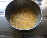 簡単 定番のツナと納豆のキムチチャーハン作り方3写真