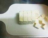 セブンイレブンの揚げ鶏活用レシピ★作り方6写真