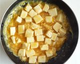 豆腐の卵あんかけ作り方5写真