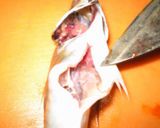 あじの南蛮漬け（さっぱり味）作り方4写真