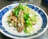 セブンイレブンの揚げ鶏活用レシピ★作り方9写真