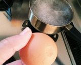 ゆで卵が気持ち良くツルリと剥ける茹で方作り方2写真