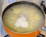 香ばし旨し☆焼き鯖ラーメン！【醤油】作り方7写真