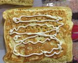 おやつに⭐︎ウィンナーロール作り方3写真
