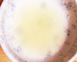 チーズケーキいちご大福♪ひなまつり♪作り方2写真