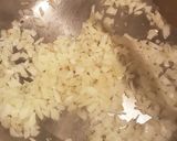 子供も大好き♡ミートソースパスタ作り方2写真