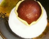 チョコチップメロンパン作り方10写真