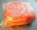 バレンタインに❤ハートのクッキー作り方4写真