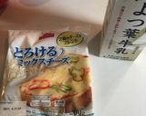 チーズたっぷり簡単マッシュポテト作り方3写真